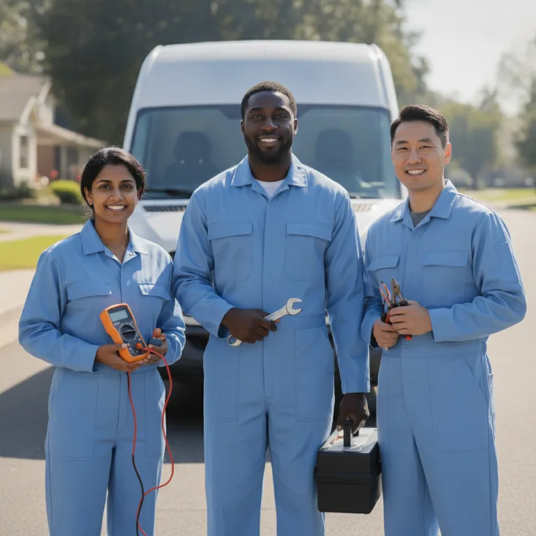 Refrigerator Repair team in Launceston