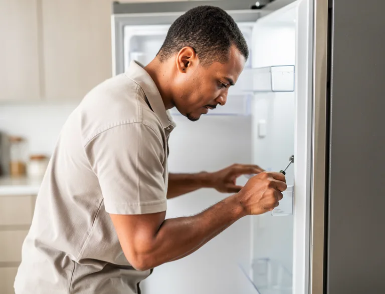 Refrigerator Repair service in Launceston